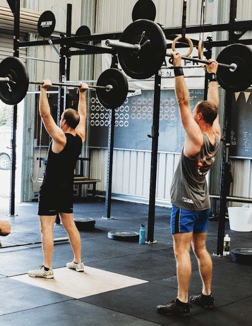 MohuaFit gym